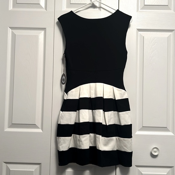 NWT Anthropologie Eva Franco party dress. Size 6 - Picture 3 of 4